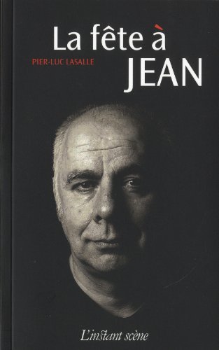 9782895023302: La fete a jean