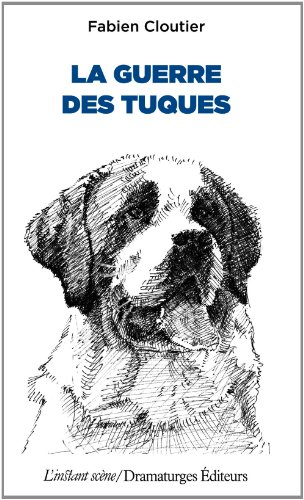 Beispielbild fr Guerre des tuques (La) zum Verkauf von Librairie La Canopee. Inc.