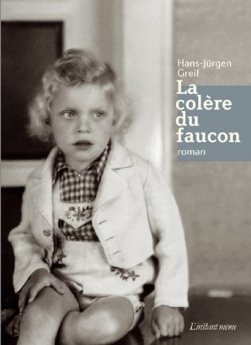 Imagen de archivo de La Colre du Faucon a la venta por Better World Books