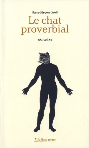 9782895023449: Le chat proverbial