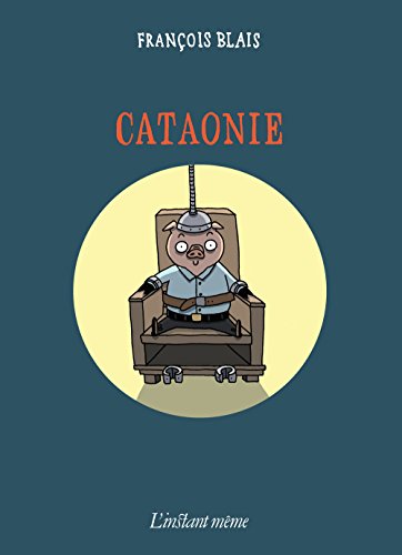 9782895023609: Cataonie