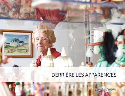 Stock image for Derrire les apparences for sale by Librairie La Canopee. Inc.