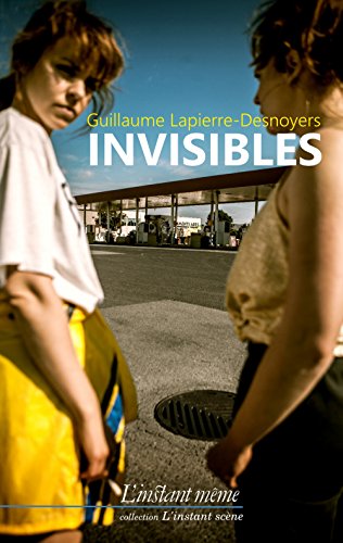 Stock image for Invisibles for sale by medimops