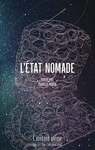 Stock image for L'ETAT NOMADE. ESSAIS SUR LES LIENS ENTRE CREATION ET VOYAGE for sale by Gallix