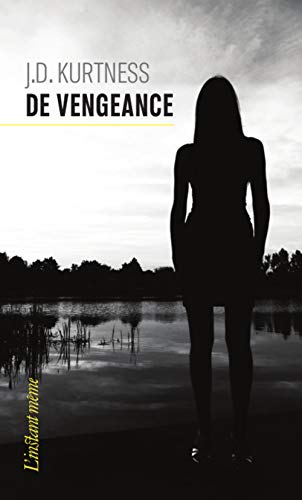 Stock image for De vengeance (Poche) for sale by medimops
