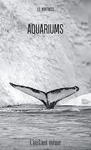 Stock image for AQUARIUMS (POCHE) for sale by GF Books, Inc.