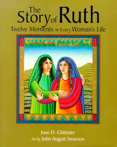 9782895070917: Title: The Story of Ruth