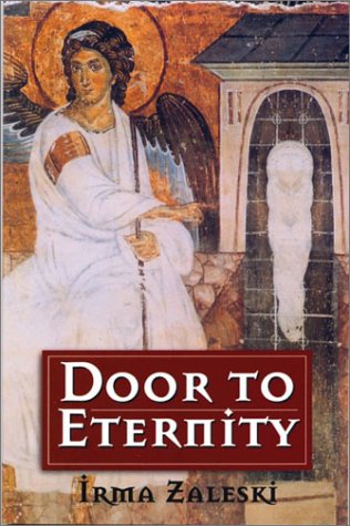 9782895071068: Door to Eternity