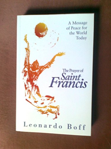 9782895071594: The prayer of Saint Francis: A message of peace for the world today