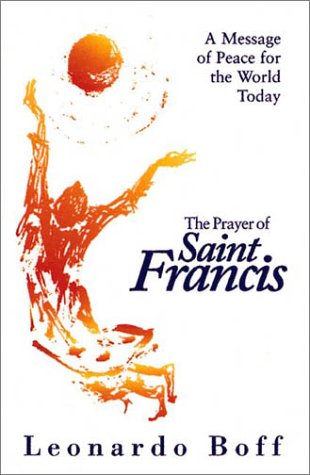 9782895071594: The prayer of Saint Francis: A message of peace for the world today