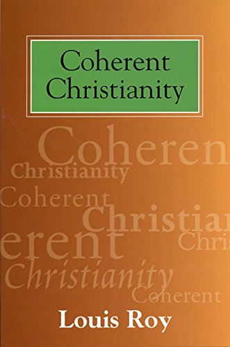 Imagen de archivo de Coherent Christianity a la venta por HPB-Emerald