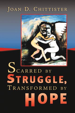 Beispielbild fr Scarred By Struggle, Transformed By Hope zum Verkauf von SecondSale