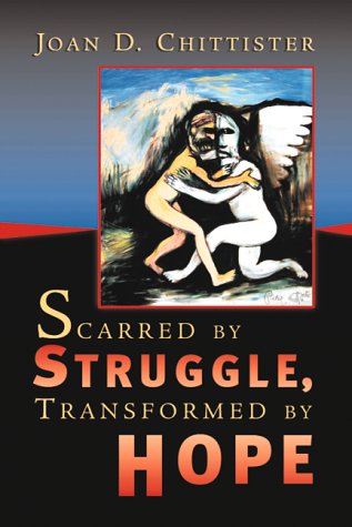 9782895073970: Scarred By Struggle, Transformed By Hope