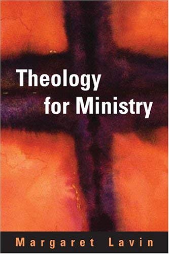 Stock image for Theology for Ministry for sale by HPB-Red