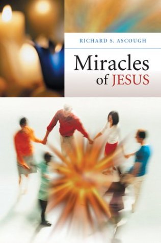 Beispielbild fr Miracles of Jesus zum Verkauf von Tall Stories BA