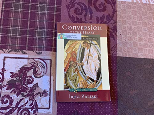 Stock image for Conversion Of the Heart for sale by GF Books, Inc.