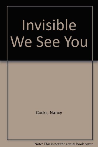 9782895076056: Invisible We See You: Tracing Celtic Threads Through Christian Community