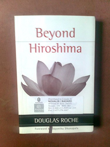 Stock image for Beyond Hiroshima for sale by Russell Books