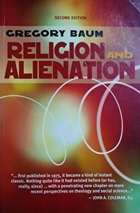 9782895078005: Religion and Alienation