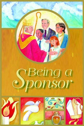 Stock image for Being a Sponsor for sale by Books Puddle