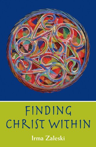 Finding Christ Within (9782895078388) by Irma Zaleski