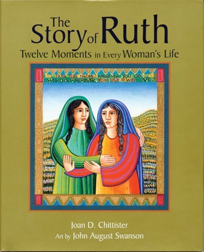 9782895078647: Story of Ruth (The)