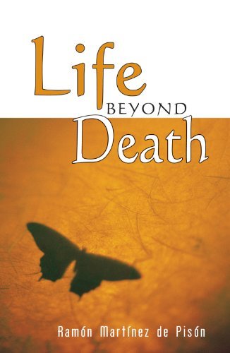 Stock image for Life Beyond Death : The Eschatological Dimension of Christian Faith for sale by Bay Used Books