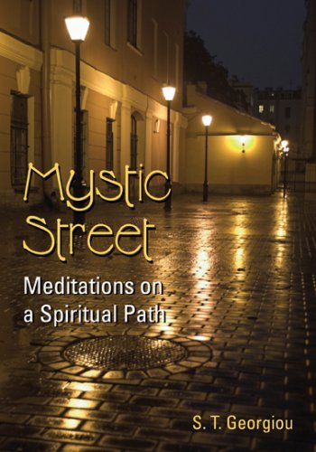Stock image for Mystic Street: Meditations on a Spiritual Path for sale by ThriftBooks-Atlanta