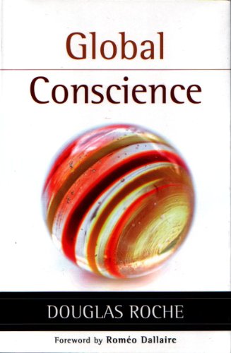 Stock image for Global Conscience for sale by Redux Books