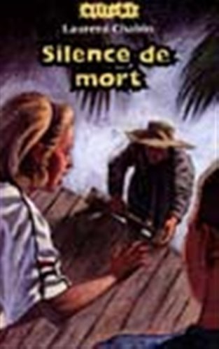 Beispielbild fr Silence de Mort zum Verkauf von Better World Books