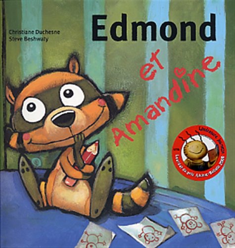 Stock image for Edmond et Amandine for sale by Better World Books