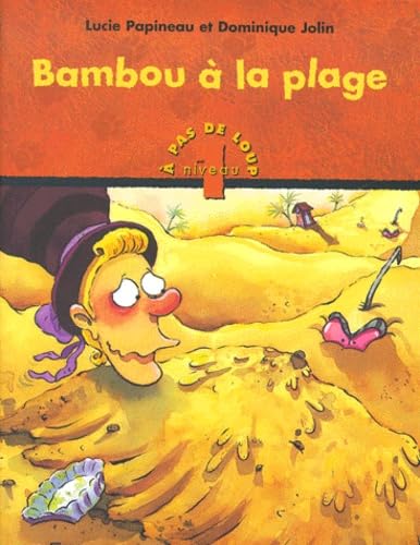 Beispielbild fr Bambou a la Plage zum Verkauf von Better World Books