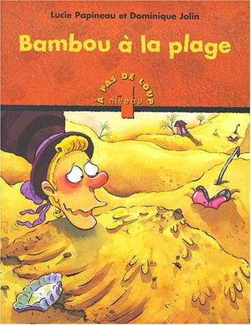 Stock image for Bambou a la Plage for sale by Better World Books