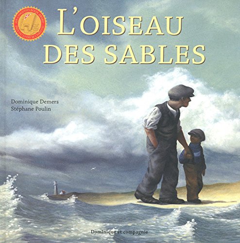 Stock image for L'oiseau Des Sables for sale by RECYCLIVRE