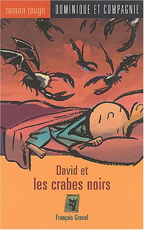 Stock image for David et les Crabes for sale by Better World Books