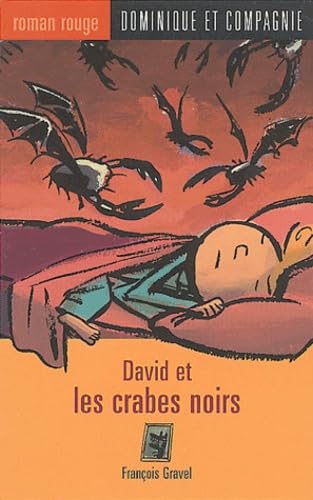 Stock image for David et les Crabes for sale by Better World Books