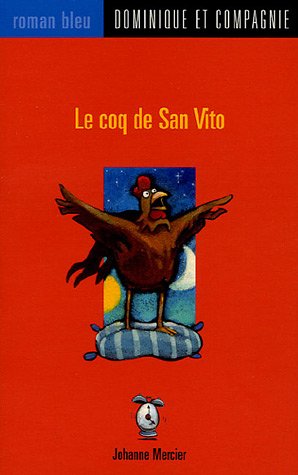 Stock image for Le coq de San Vito for sale by medimops