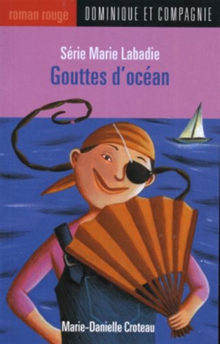 Stock image for Gouttes D'ocan for sale by Better World Books
