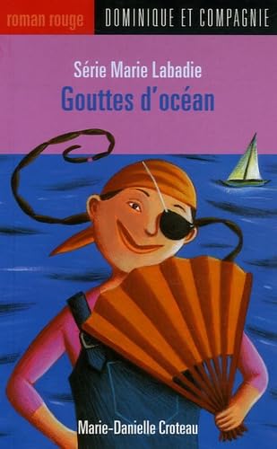 Stock image for Gouttes D'ocan for sale by Better World Books