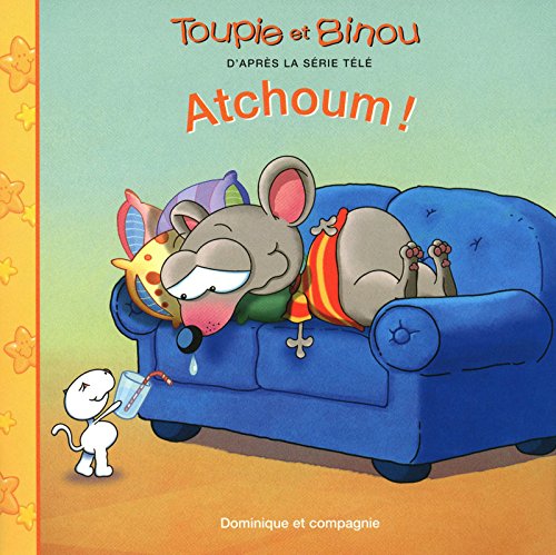 Imagen de archivo de Atchoum! a la venta por Better World Books