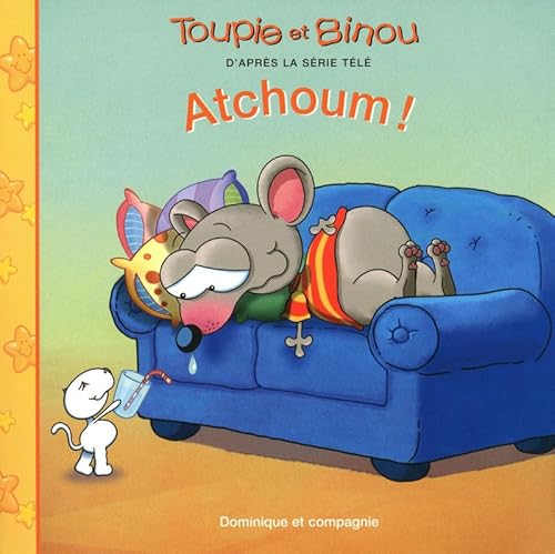 Stock image for Atchoum! for sale by Better World Books