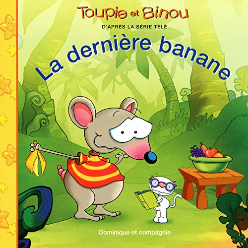 Stock image for Dernire Banane for sale by Better World Books