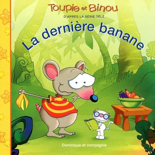 Stock image for Dernire Banane for sale by Better World Books