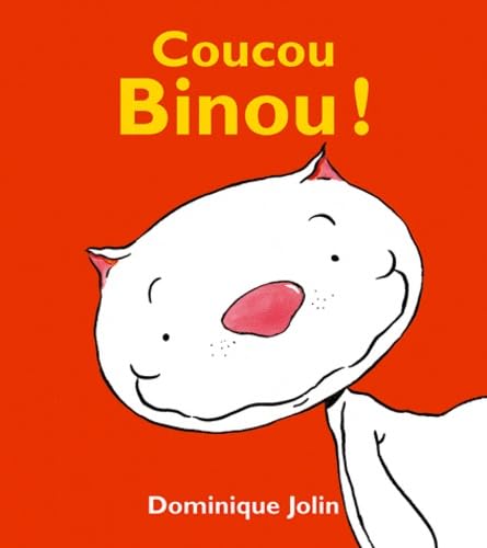 Coucou Binou ! (9782895125990) by [???]