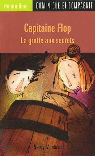 Imagen de archivo de Grotte Aux Secrets a la venta por Better World Books