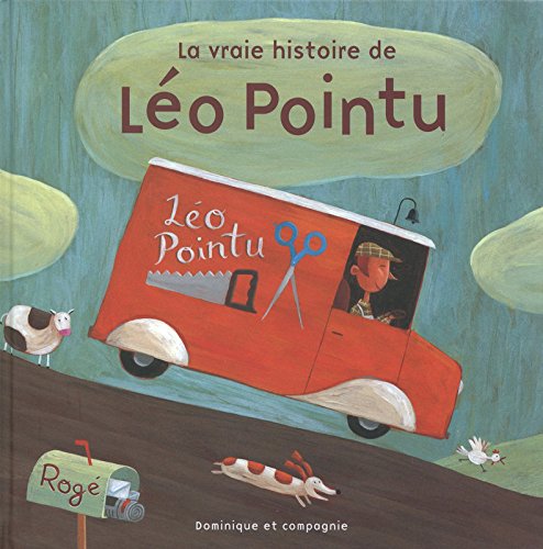 Imagen de archivo de Vridique Histoire de Lo Pointu a la venta por Better World Books