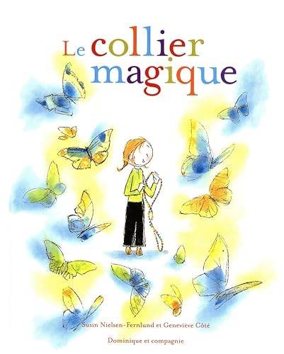 Stock image for Collier Magique for sale by Better World Books