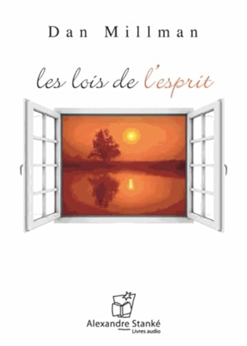 9782895174639: Les lois de l'esprit