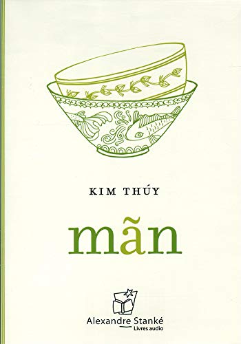 Beispielbild fr Man [Broch] KIM THUY zum Verkauf von BIBLIO-NET