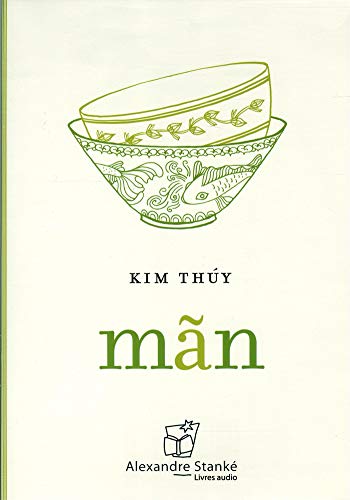 Imagen de archivo de Man [Broch] KIM THUY a la venta por BIBLIO-NET